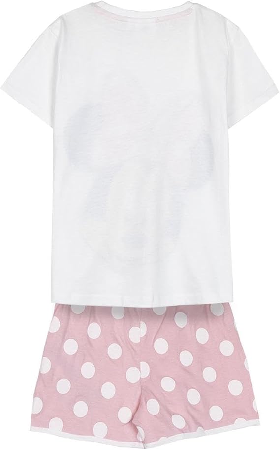 Pigiama di Minnie Mouse Pajama Set Bambine e Ragazze