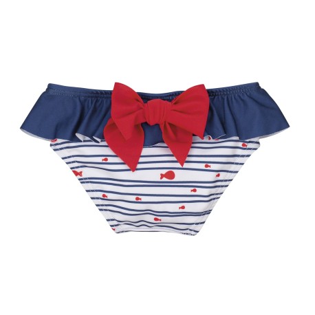 Set completo da bagno "Barchetta" Calamaro Baby