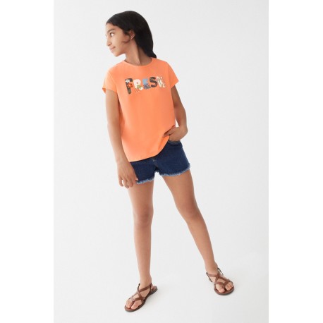 T-shirt "Fresk" Street Monkey