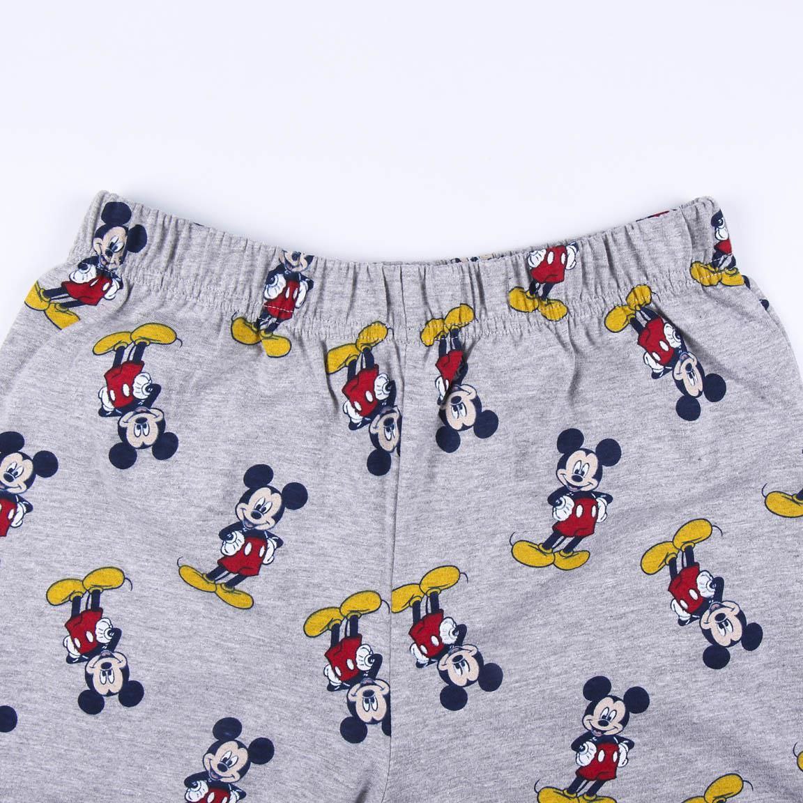 Pigiama estivo Bambino Disney Topolino