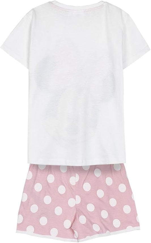 Pigiama di Minnie Mouse Pajama Set Bambine e Ragazze