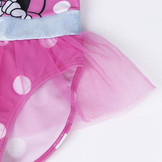 Costume da Bagno Minnie Mouse Swim Trunks