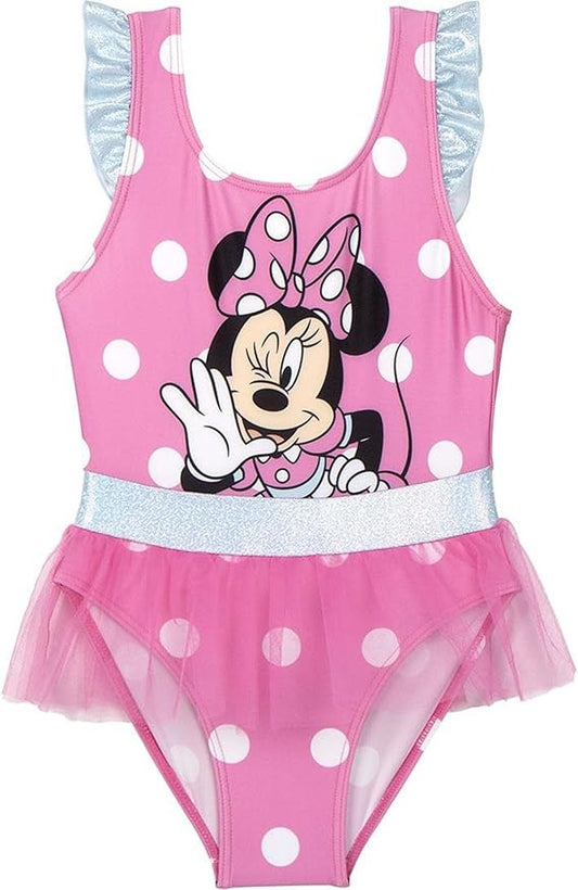 Costume da Bagno Minnie Mouse Swim Trunks