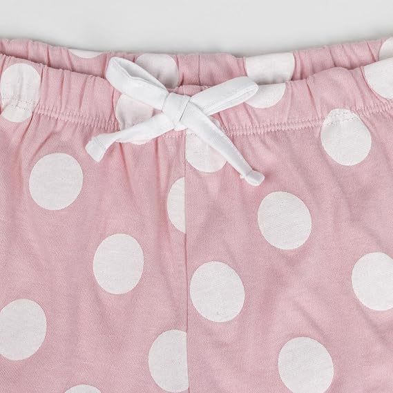 Pigiama di Minnie Mouse Pajama Set Bambine e Ragazze