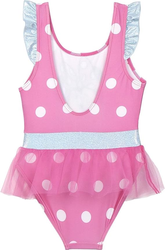 Costume da Bagno Minnie Mouse Swim Trunks