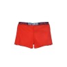 Costume Mare Boxer Parigamba da Bagno Captain America Avengers Marvel (Rosso)