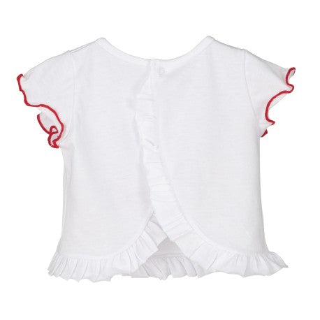 Set completo da bagno "Barchetta" Calamaro Baby