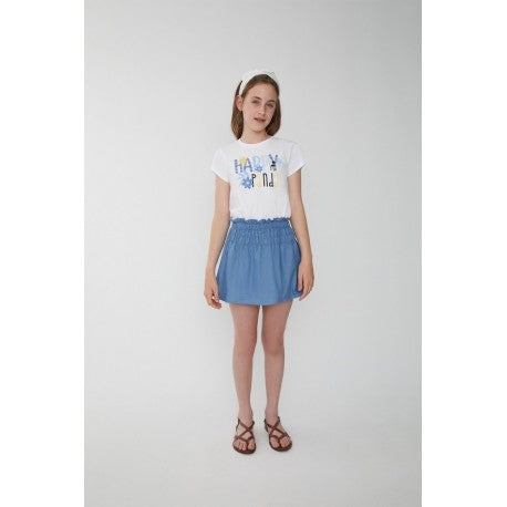T-shirt "Happy Panda" Street Monkey