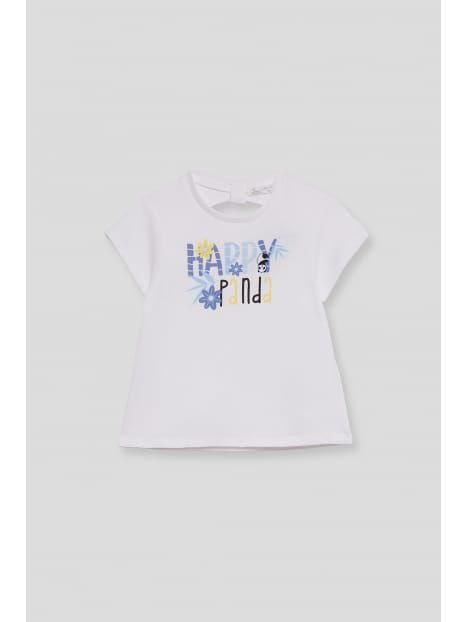 T-shirt "Happy Panda" Street Monkey