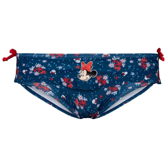 Slip da Bagno Disney Minnie Mouse (Blu)