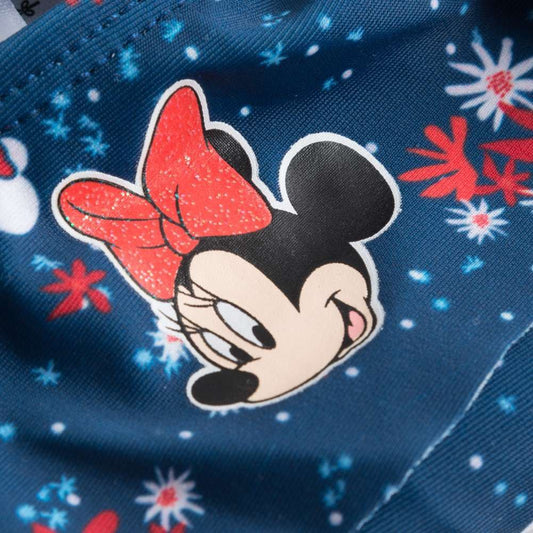 Slip da Bagno Disney Minnie Mouse (Blu)