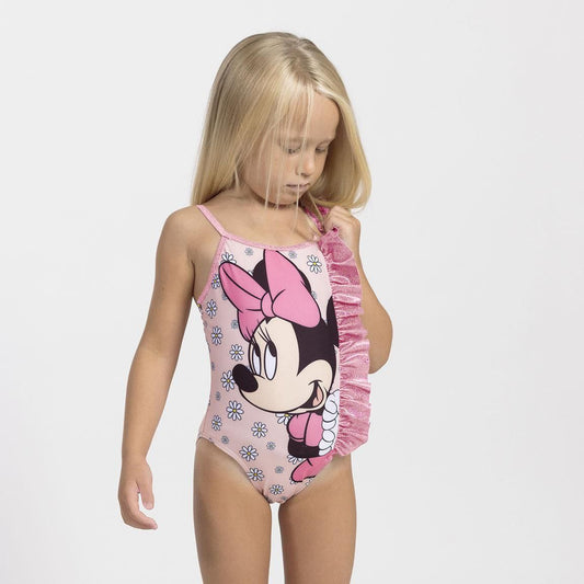 Costume da bagno Disney Minnie